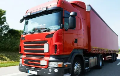 Adana Çekerek Ambar Kargo