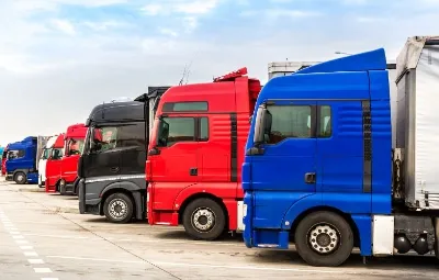 Adana Çekerek Ambar Nakliyat