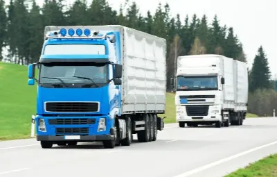 Adana Çekerek | Eşya Taşıma